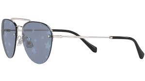Image 2 of MIU MIU EYEWEAR アイウェア 0MU54US  1BC182